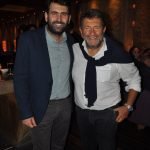 İstinyepark 10. Yılını Görkemli Bir Parti ile Kutladı