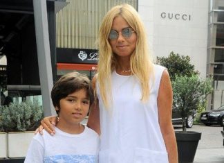 Okul Alışverişine Çıktılar