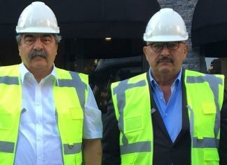 Ortakların Gövde Gösterisi