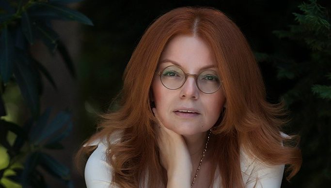 Özlem Süer Yine Çok Konuşulacak