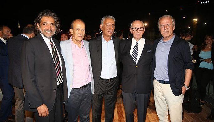 Piyalepaşa’da Sahaflı Günler