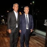 Piyalepaşa’da Sahaflı Günler