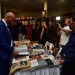 Piyalepaşa’da Sahaflı Günler