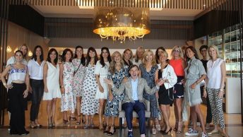 Sanat Dünyasını Buluşturan Çok Özel Sergi
