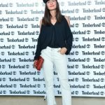 Timberland'den Yeni Sezona Özel Davet