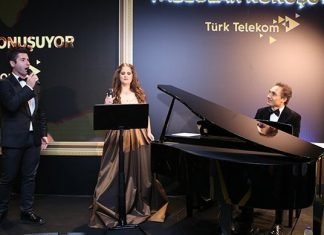 Türk Telekom’dan Konuşan Tablolar