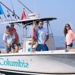 Usta Balıkçılar Açık Deniz’de Rekora Koştu