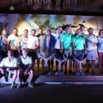 Usta Balıkçılar Açık Deniz’de Rekora Koştu