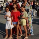 Usta Balıkçılar Açık Deniz’de Rekora Koştu