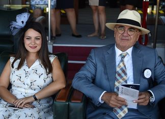 Veliefendi'de Longines Heyecanı