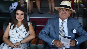 Veliefendi'de Longines Heyecanı
