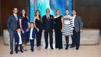 Wind of İstanbul Ferko Signature’de