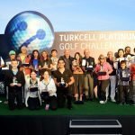 İş Dünyası Turkcell Platinium Golf Turnuvası’nda