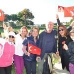“Rolls-Royce İstanbul Golf Cup” ile Cumhuriyet Coşkusu