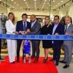 Damat Beyrut’ta Göz Kamaştırıyor