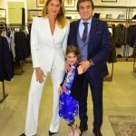 Damat Beyrut’ta Göz Kamaştırıyor