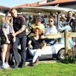 İş Dünyası Turkcell Platinium Golf Turnuvası’nda