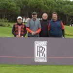 “Rolls-Royce İstanbul Golf Cup” ile Cumhuriyet Coşkusu