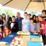 Ağaoğlu’nun Kınalı Kuzusu