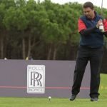 “Rolls-Royce İstanbul Golf Cup” ile Cumhuriyet Coşkusu