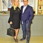 Damat Beyrut’ta Göz Kamaştırıyor