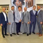 Damat Beyrut’ta Göz Kamaştırıyor