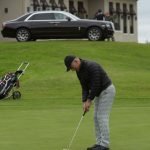 “Rolls-Royce İstanbul Golf Cup” ile Cumhuriyet Coşkusu