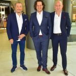 Damat Beyrut’ta Göz Kamaştırıyor