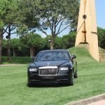“Rolls-Royce İstanbul Golf Cup” ile Cumhuriyet Coşkusu