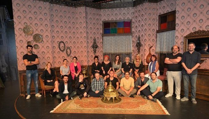 7 Kocalı Hürmüz Perdelerini Açıyor