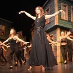 7 Kocalı Hürmüz Perdelerini Açıyor