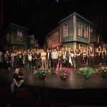 7 Kocalı Hürmüz Perdelerini Açıyor