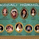 7 Kocalı Hürmüz Perdelerini Açıyor