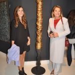 Sıra Dışı Sanatçının Konuşan Eserleri