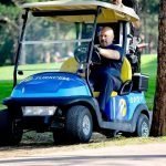 İş Dünyası Turkcell Platinium Golf Turnuvası’nda