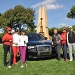 “Rolls-Royce İstanbul Golf Cup” ile Cumhuriyet Coşkusu