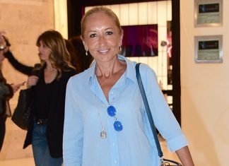 Akmerkez’de Alışveriş Saati