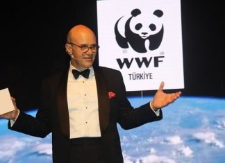 Doğal Hayatı Koruma 40 Yılda 40 Başarı
