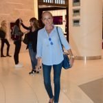 Akmerkez'de Alışveriş Saati