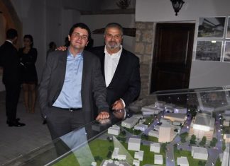Kuruluş Kutlaması ve Çok Özel Koleksiyon