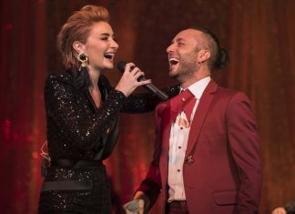 Sıla İle 10.Yıla “On’dan Kalan” Konserler