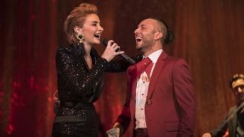 Sıla İle 10.Yıla “On’dan Kalan” Konserler