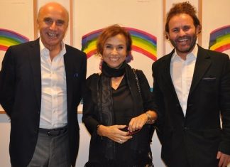 Barış Sarıbaş’ın Kağıt İşler Göz Kamaştırdı