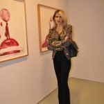 Barış Sarıbaş’ın Kağıt İşler Göz Kamaştırdı