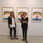 Barış Sarıbaş’ın Kağıt İşler Göz Kamaştırdı