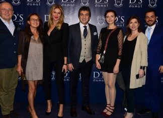 Damat İspanya’yı Fethetti