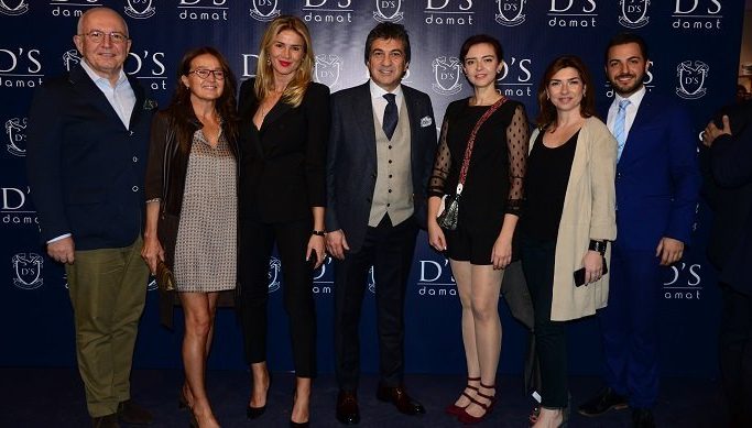 Damat İspanya’yı Fethetti