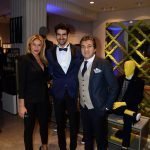 Damat İspanya’yı Fethetti