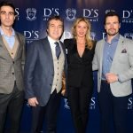 Damat İspanya’yı Fethetti