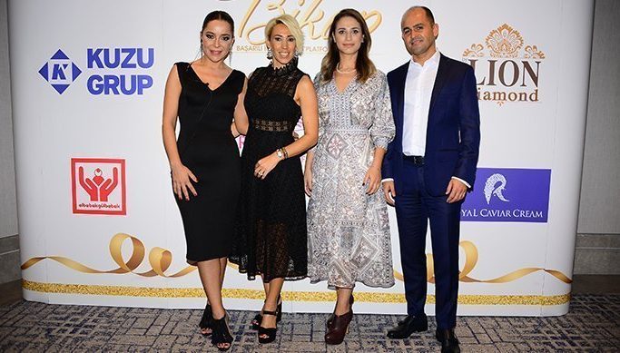 Dostları Buluşturan Alışveriş Şenliği